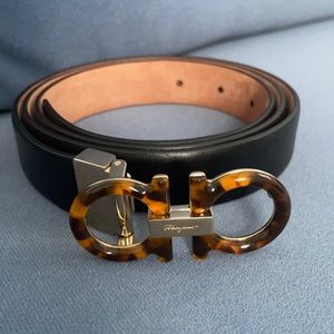 Salvatore Ferragamo Belt